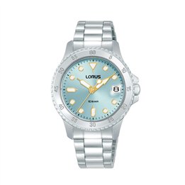 LORUS WATCHES Mod. RG813DX9 - WW.RG813DX9 - Teknashop Ltd