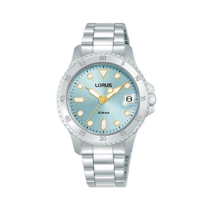 LORUS WATCHES Mod. RG813DX9 - WW.RG813DX9 - Teknashop Ltd