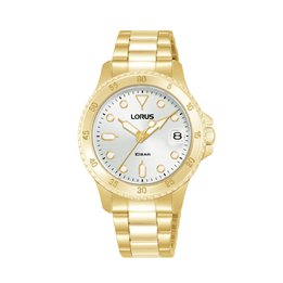 LORUS WATCHES Mod. RG816DX9 - WW.RG816DX9 - Teknashop Ltd