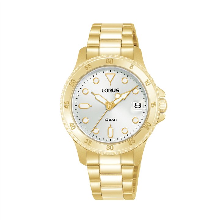 LORUS WATCHES Mod. RG816DX9 - WW.RG816DX9 - Teknashop Ltd