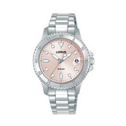 LORUS WATCHES Mod. RG817DX9 - WW.RG817DX9 - Teknashop Ltd