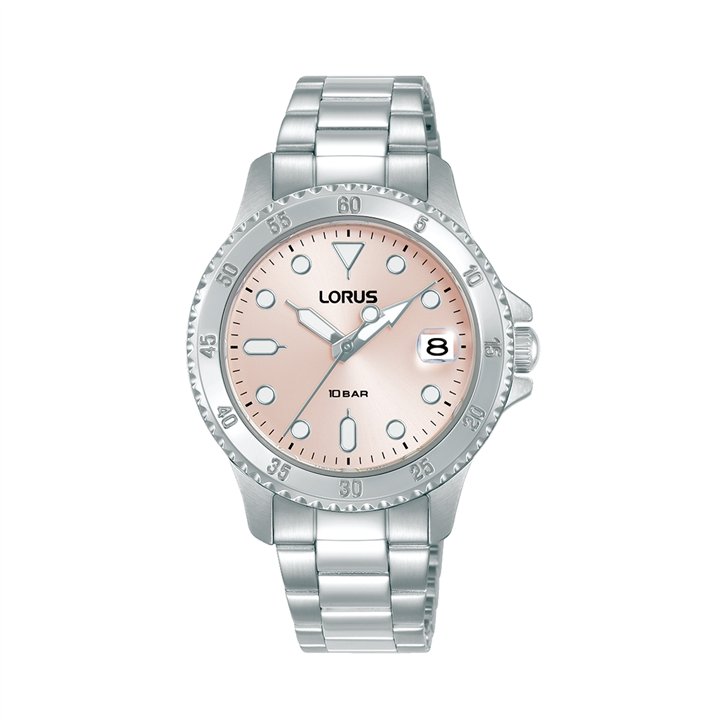 LORUS WATCHES Mod. RG817DX9 - WW.RG817DX9 - Teknashop Ltd