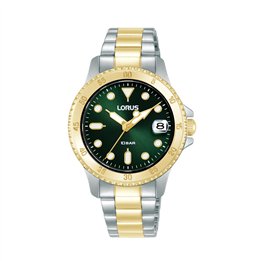 LORUS WATCHES Mod. RG820DX9 - WW.RG820DX9 - Teknashop Ltd