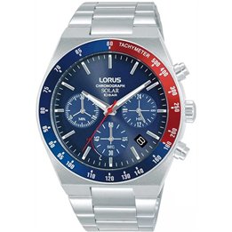 LORUS WATCHES Mod. RZ521AX9 - WW.RZ521AX9 - Teknashop Ltd