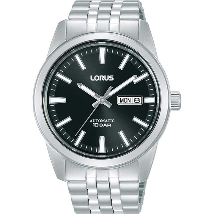 LORUS WATCHES Mod. RL491BX9 - WW.RL491BX9 - Teknashop Ltd
