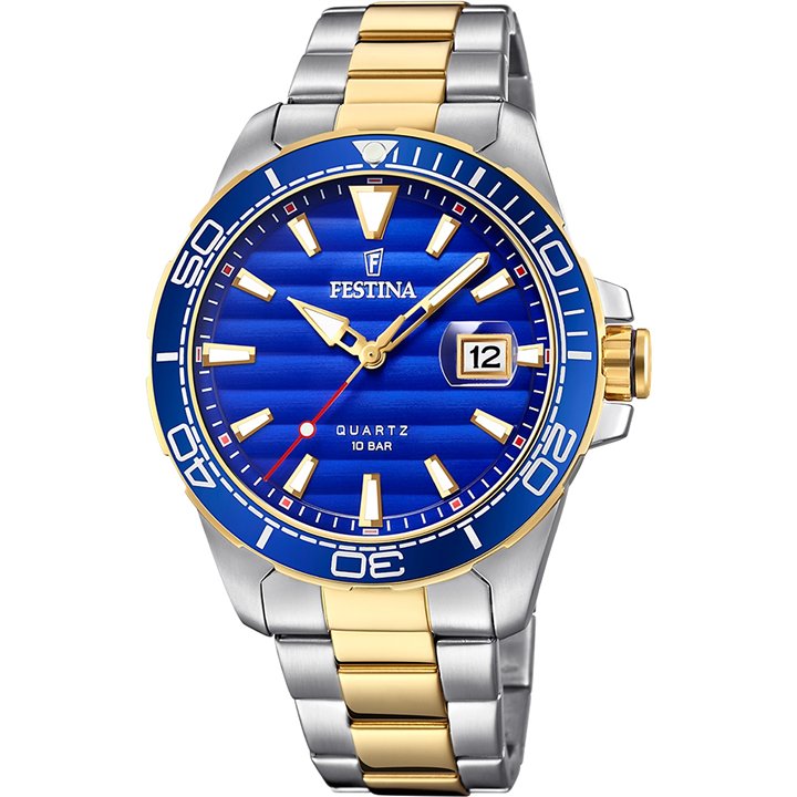 FESTINA Mod. F20362_4 - WW.F20362_4 - Teknashop Ltd