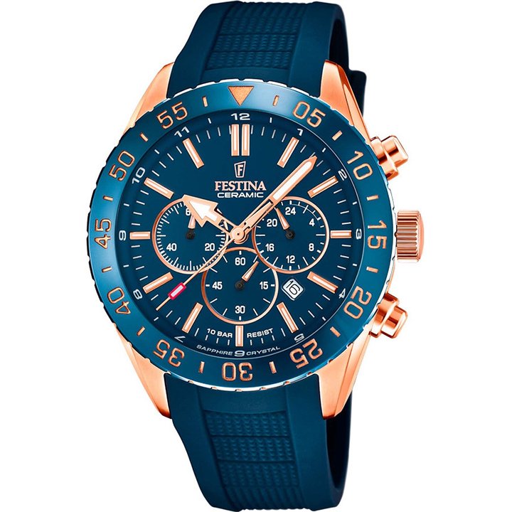 FESTINA Mod. F20516_1 - WW.F20516_1 - Teknashop Ltd