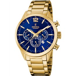 FESTINA Mod. F20633_2 - WW.F20633_2 - Teknashop Ltd