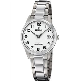 FESTINA Mod. F20509_1 - WW.F20509_1 - Teknashop Ltd