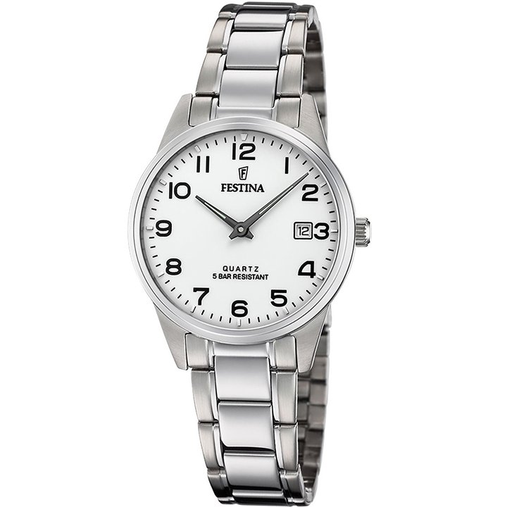 FESTINA Mod. F20509_1 - WW.F20509_1 - Teknashop Ltd