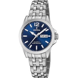 FESTINA Mod. F20455_3 - WW.F20455_3 - Teknashop Ltd