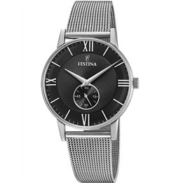 FESTINA Mod. F20568_4 - WW.F20568_4 - Teknashop Ltd