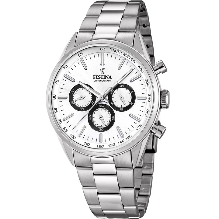 FESTINA Mod. F16820_Q - WW.F16820_Q - Teknashop Ltd