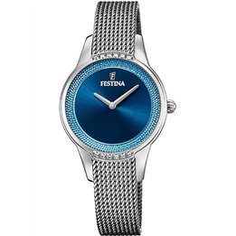 FESTINA Mod. F20494_2 - WW.F20494_2 - Teknashop Ltd