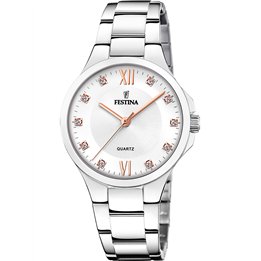 FESTINA Mod. F20582_1 - WW.F20582_1 - Teknashop Ltd