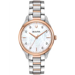 BULOVA Mod. 98P183 - WW.98P183 - Teknashop Ltd