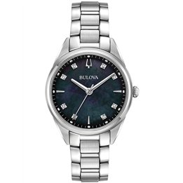BULOVA Mod. 96P198 - WW.96P198 - Teknashop Ltd