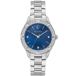 BULOVA Mod. 96R243 - WW.96R243 - Teknashop Ltd