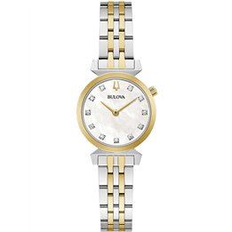 BULOVA Mod. 98P202 - WW.98P202 - Teknashop Ltd