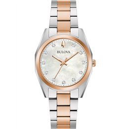 BULOVA Mod. 98P207 - WW.98P207 - Teknashop Ltd