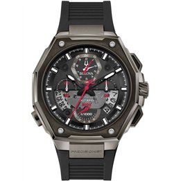 BULOVA Mod. 98B358 - WW.98B358 - Teknashop Ltd