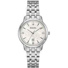 BULOVA Mod. 96P233 - WW.96P233 - Teknashop Ltd