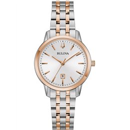 BULOVA Mod. 98M137 - WW.98M137 - Teknashop Ltd