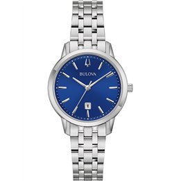 BULOVA Mod. 96M166 - WW.96M166 - Teknashop Ltd