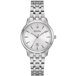 BULOVA Mod. 96M165 - WW.96M165 - Teknashop Ltd