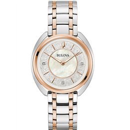 BULOVA Mod. 98P219 - WW.98P219 - Teknashop Ltd