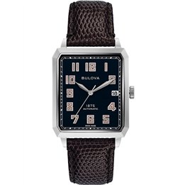 BULOVA Mod. 96B332 - WW.96B332 - Teknashop Ltd