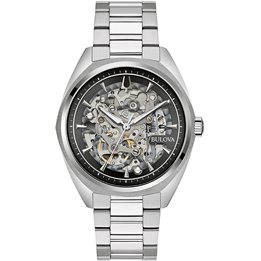 BULOVA Mod. 96A293 - WW.96A293 - Teknashop Ltd