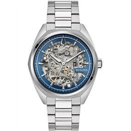 BULOVA Mod. 96A292 - WW.96A292 - Teknashop Ltd