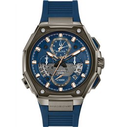 BULOVA Mod. 98B357 - WW.98B357 - Teknashop Ltd