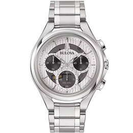 BULOVA Mod. 96A301 - WW.96A301 - Teknashop Ltd