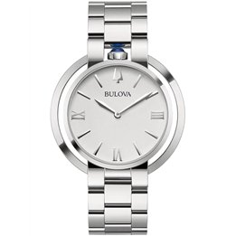BULOVA Mod. 96L306 - WW.96L306 - Teknashop Ltd