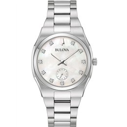 BULOVA Mod. 96P242 - WW.96P242 - Teknashop Ltd