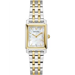 BULOVA Mod. 98P220 - WW.98P220 - Teknashop Ltd