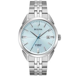 BULOVA Mod. 96B423 - WW.96B423 - Teknashop Ltd