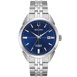 BULOVA Mod. 96B425 - WW.96B425 - Teknashop Ltd