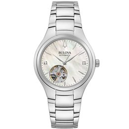 BULOVA Mod. 96P247 - WW.96P247 - Teknashop Ltd