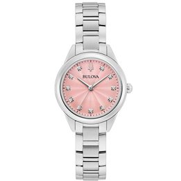 BULOVA Mod. 96P249 - WW.96P249 - Teknashop Ltd