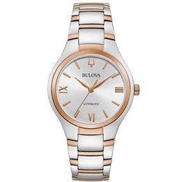 BULOVA Mod. 98L313 - WW.98L313 - Teknashop Ltd