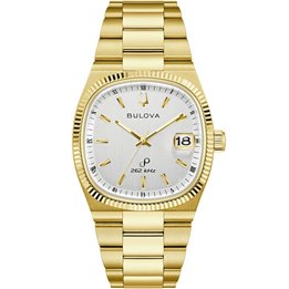 BULOVA Mod. 97B223 - WW.97B223 - Teknashop Ltd