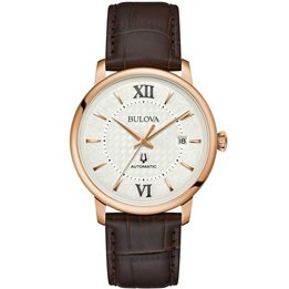 BULOVA Mod. 97B225 - WW.97B225 - Teknashop Ltd