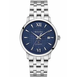 BULOVA Mod. 96B447 - WW.96B447 - Teknashop Ltd