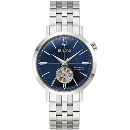 BULOVA Mod. 96A320 - WW.96A320 - Teknashop Ltd