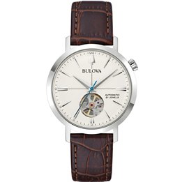 BULOVA Mod. 96A318 - WW.96A318 - Teknashop Ltd