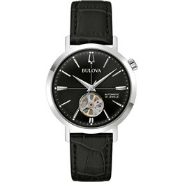BULOVA Mod. 96A317 - WW.96A317 - Teknashop Ltd