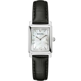 BULOVA Mod. 96L330 - WW.96L330 - Teknashop Ltd